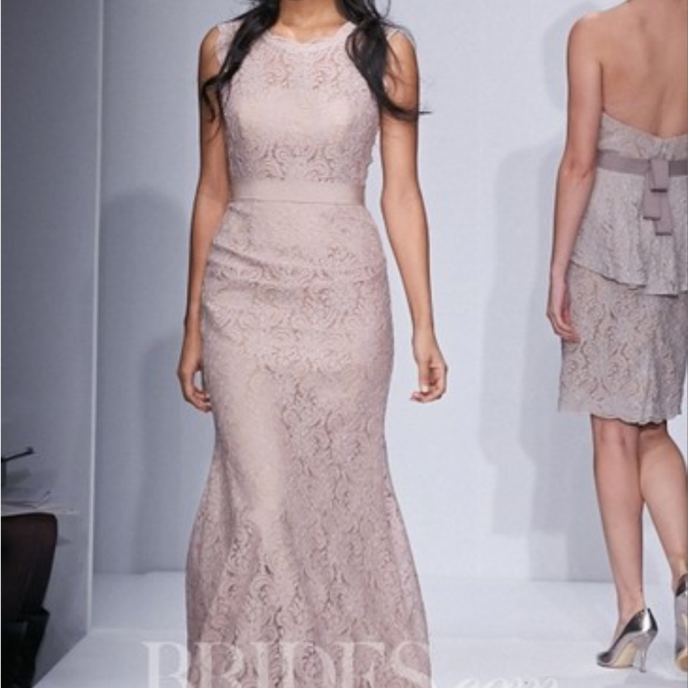 NWT WATTERS WEDDING BRIDESMAIDS 5220-ANDREA
Brand: Watters Bridesmaids
Size 18W